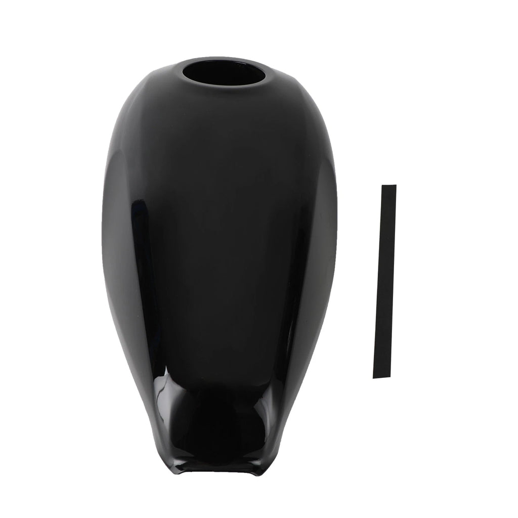 Gas Tank Cover Trim for Honda Rebel CMX300 CMX500 (2017–2023) Black