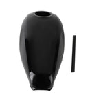 Gas Tank Cover Trim for Honda Rebel CMX300 CMX500 (2017–2023) Black