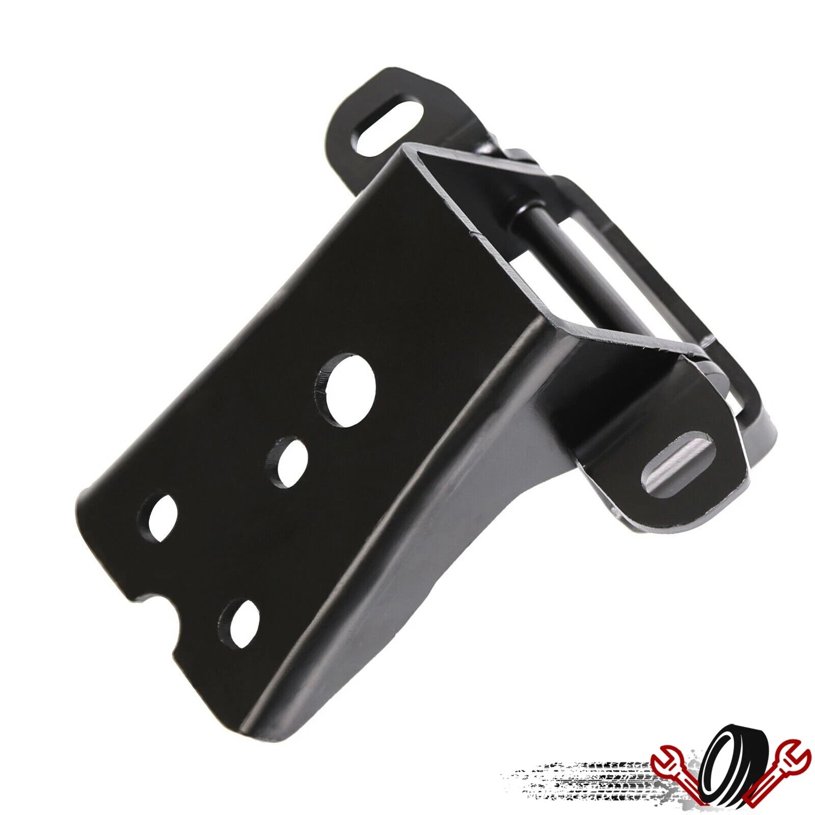 Door Hinge Lower for Ford Bronco F150 F250 Ranger (1980–1996)