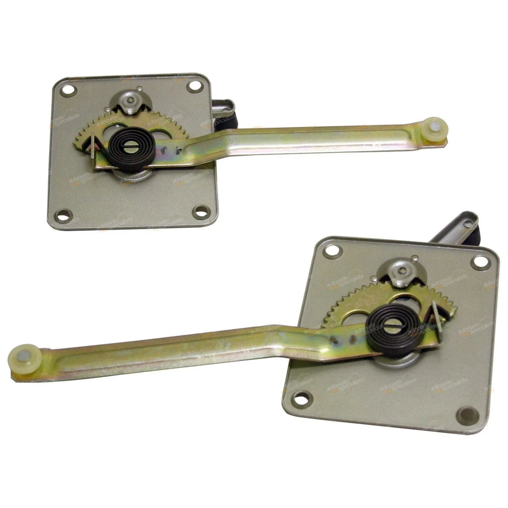 LH+ RH Door Window Regulator Winder Handle for FJ40 FJ45 BJ40 HJ45 40 Series