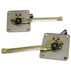 LH+ RH Door Window Regulator Winder Handle for FJ40 FJ45 BJ40 HJ45 40 Series