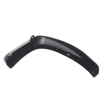 Set of 4 Mud Flaps for Toyota Highlander (2014–2019)