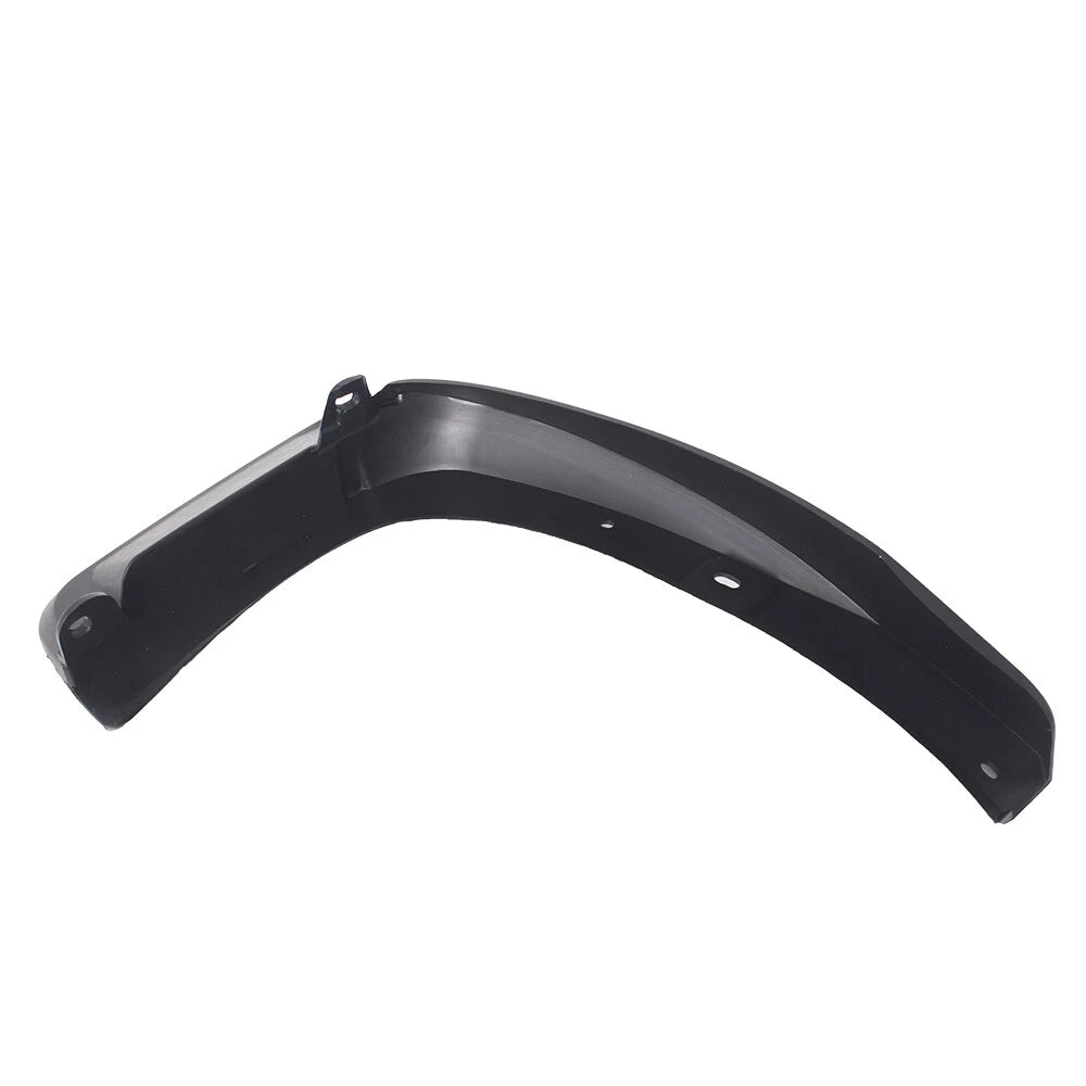 Set of 4 Mud Flaps for Toyota Highlander (2014–2019)