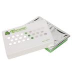 Treefrog Freshbox Air Freshener for Auto Car Office Home (200g, Melon Scent)