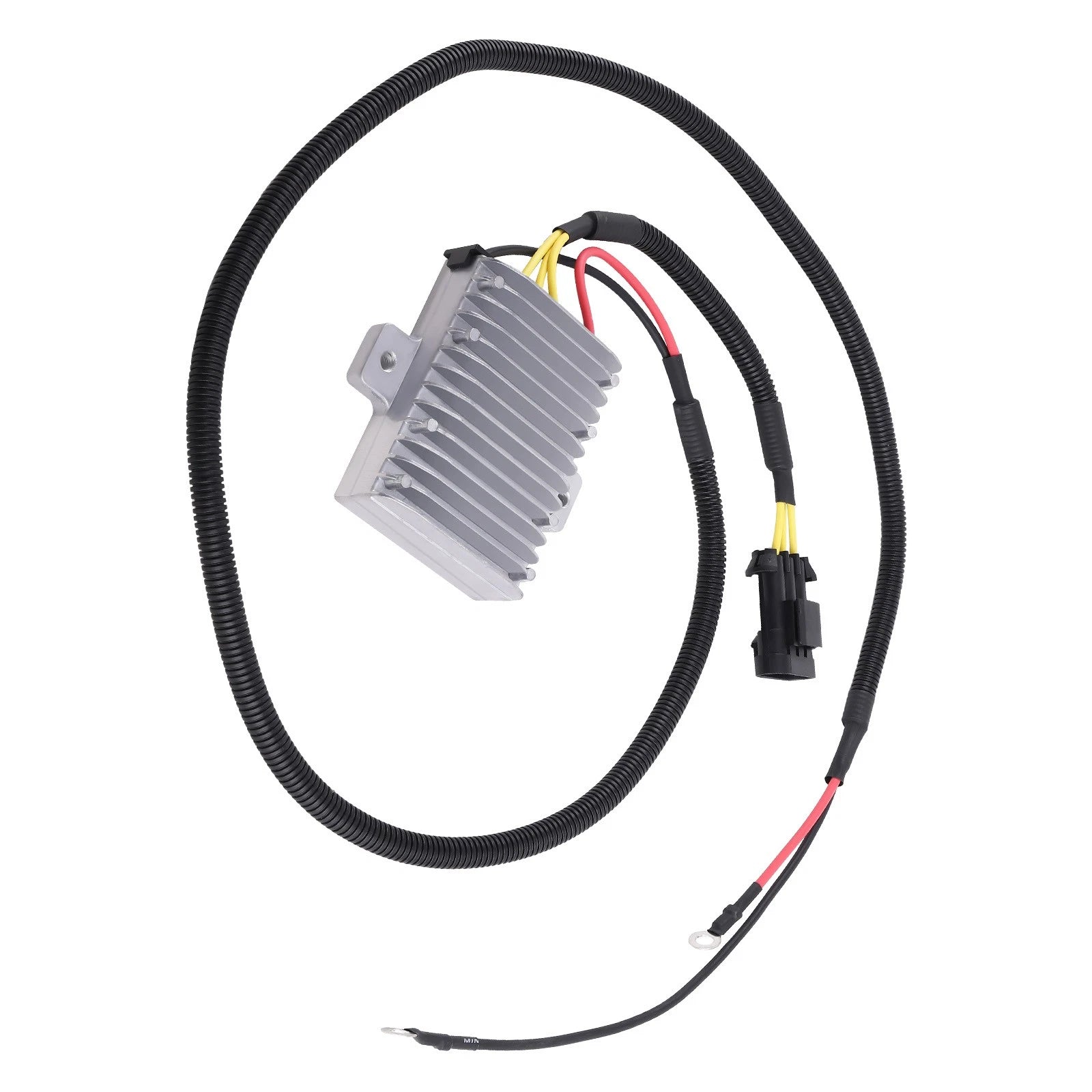 Voltage Regulator for Can-Am Defender HD10, Maverick X3 MAX Turbo (2020–2023) 710006824