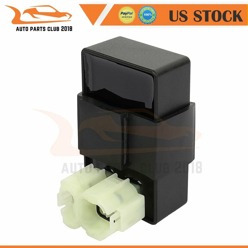 CDI Box for Honda Foreman 450 TRX450ES (1998–2001)