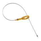 Oil Level Dipstick No. 1530121020 for Toyota Prius (2001–2009)