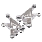 2X Rear Knuckle Set for Tesla Model Y (2020–2023)