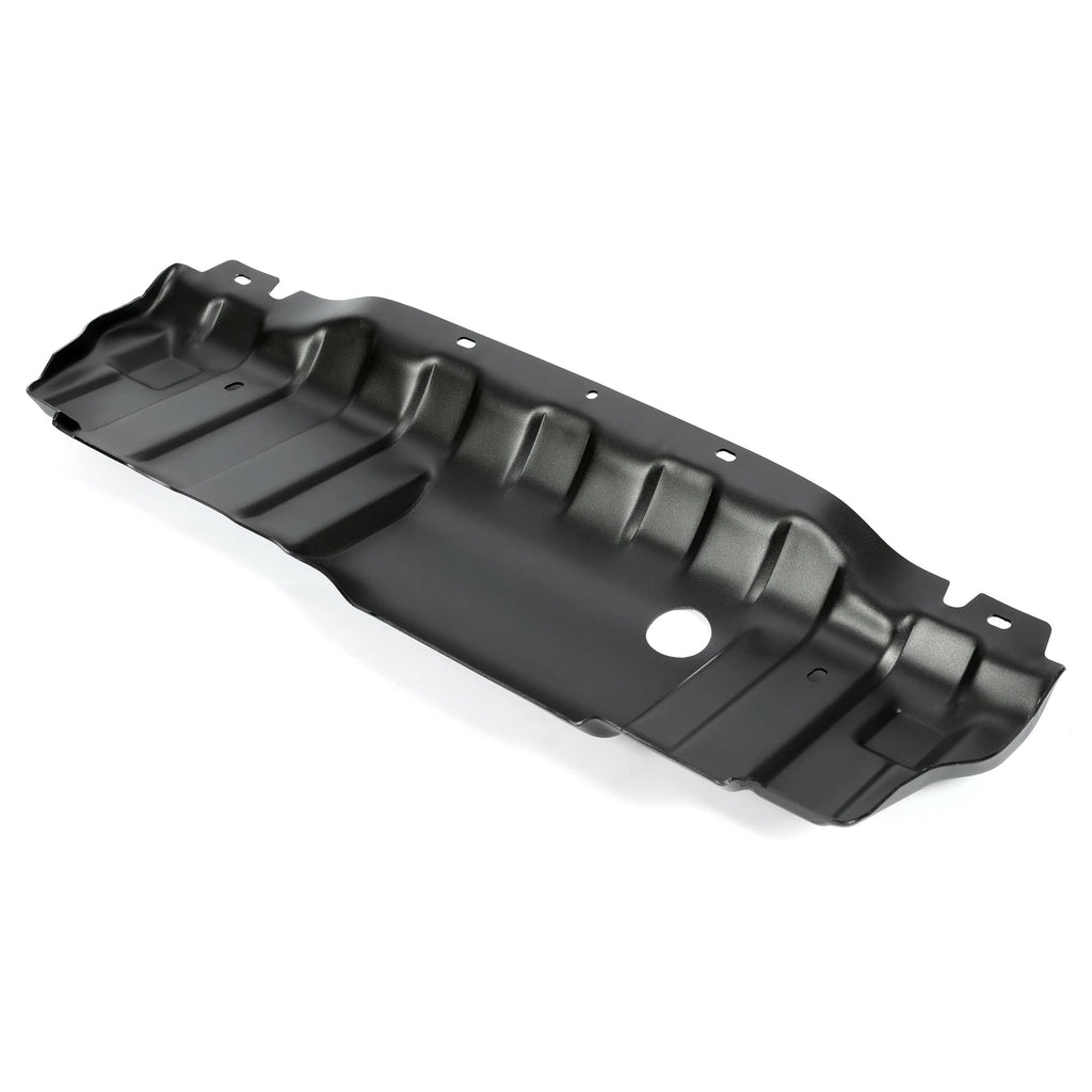 Front Bumper Skid Plate for Jeep Wrangler JK (2007–2018) Rubicon 10th Anniversary