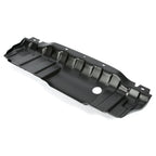 Front Bumper Skid Plate for Jeep Wrangler JK (2007–2018) Rubicon 10th Anniversary