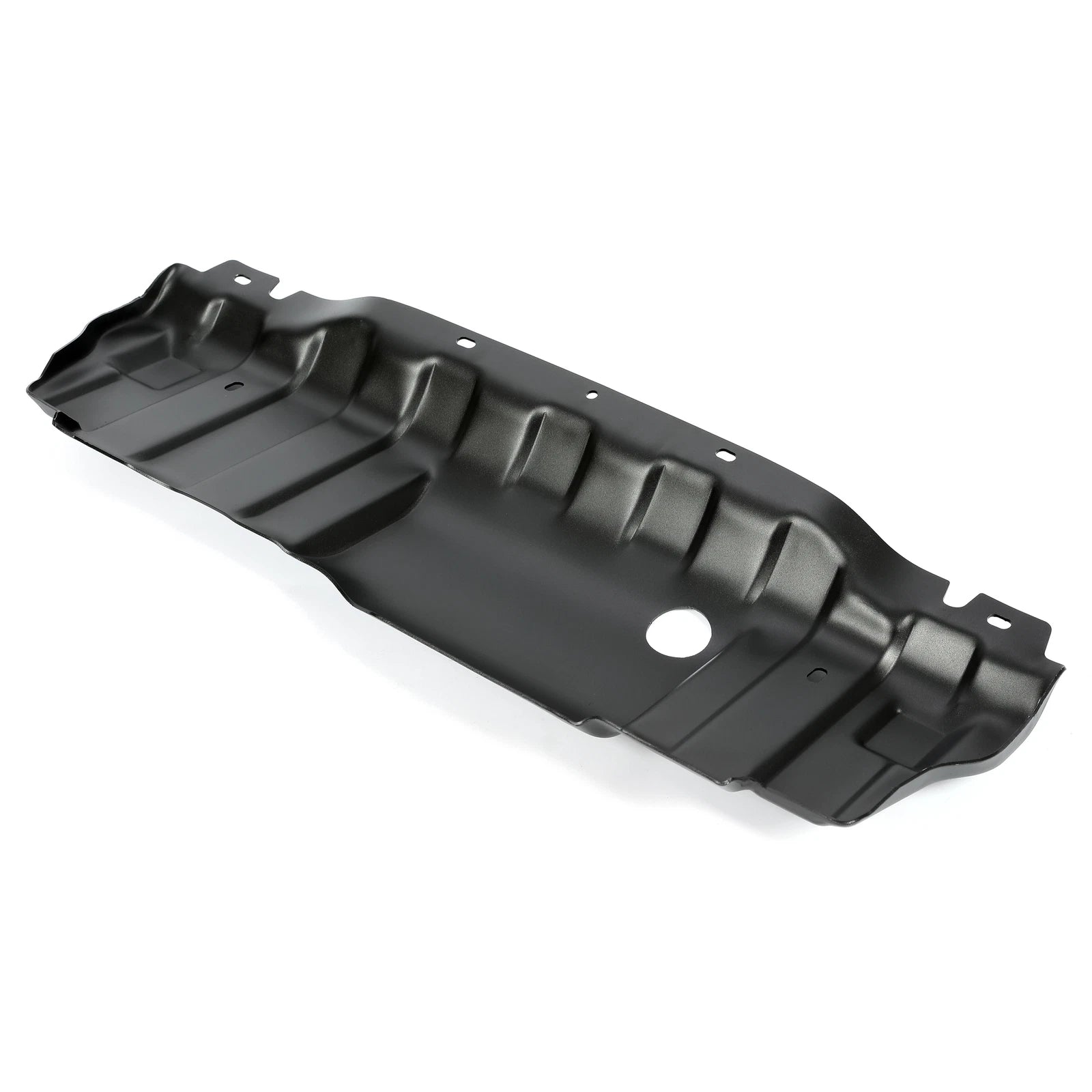 Front Bumper Skid Plate for Jeep Wrangler JK (2007–2018) Rubicon 10th Anniversary