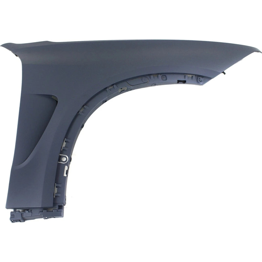 Fender for BMW X5 (2014–2018) Front Driver and Passenger Side
