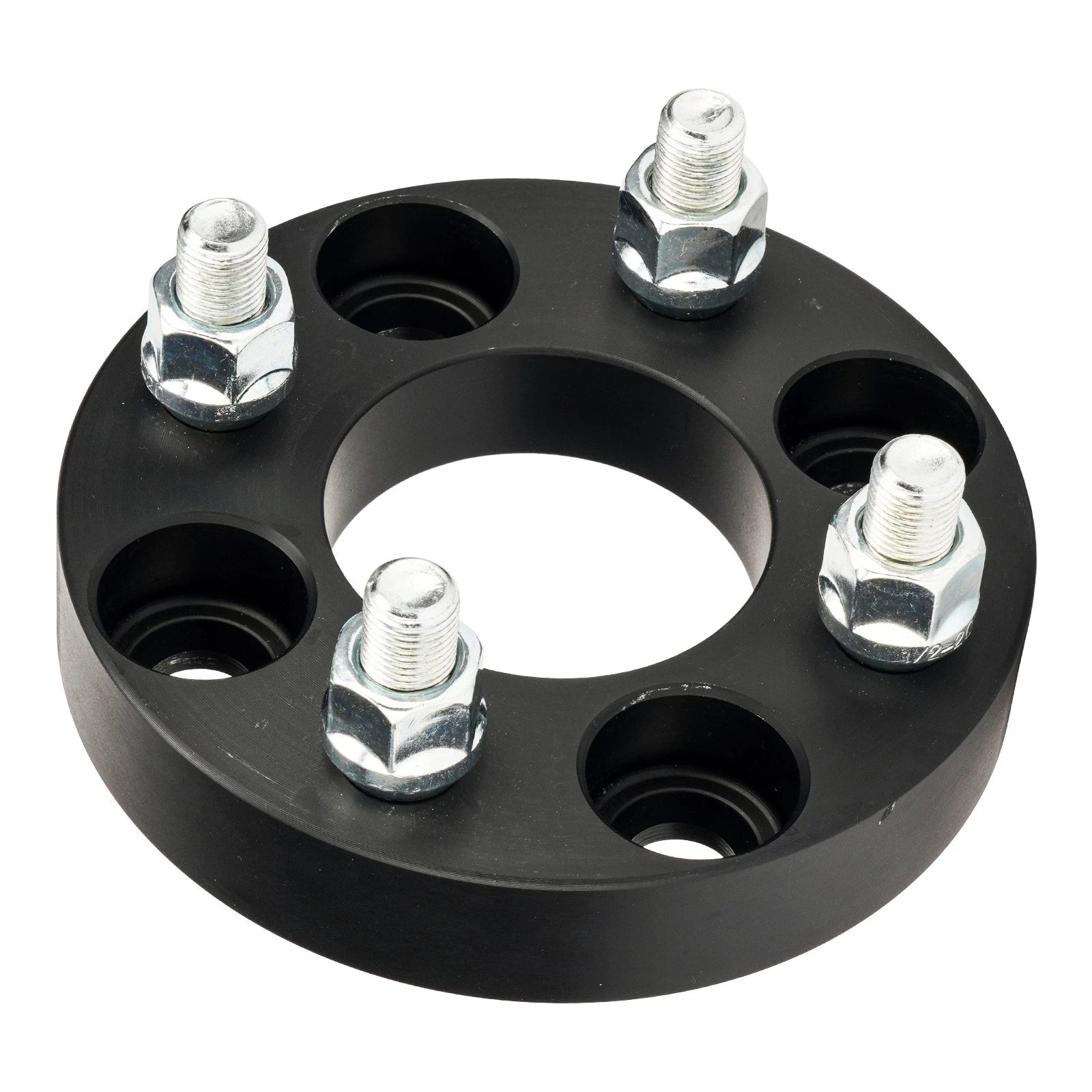 4x 1" Wheel Spacers for Polaris Trail Boss 330 (2003–2013)