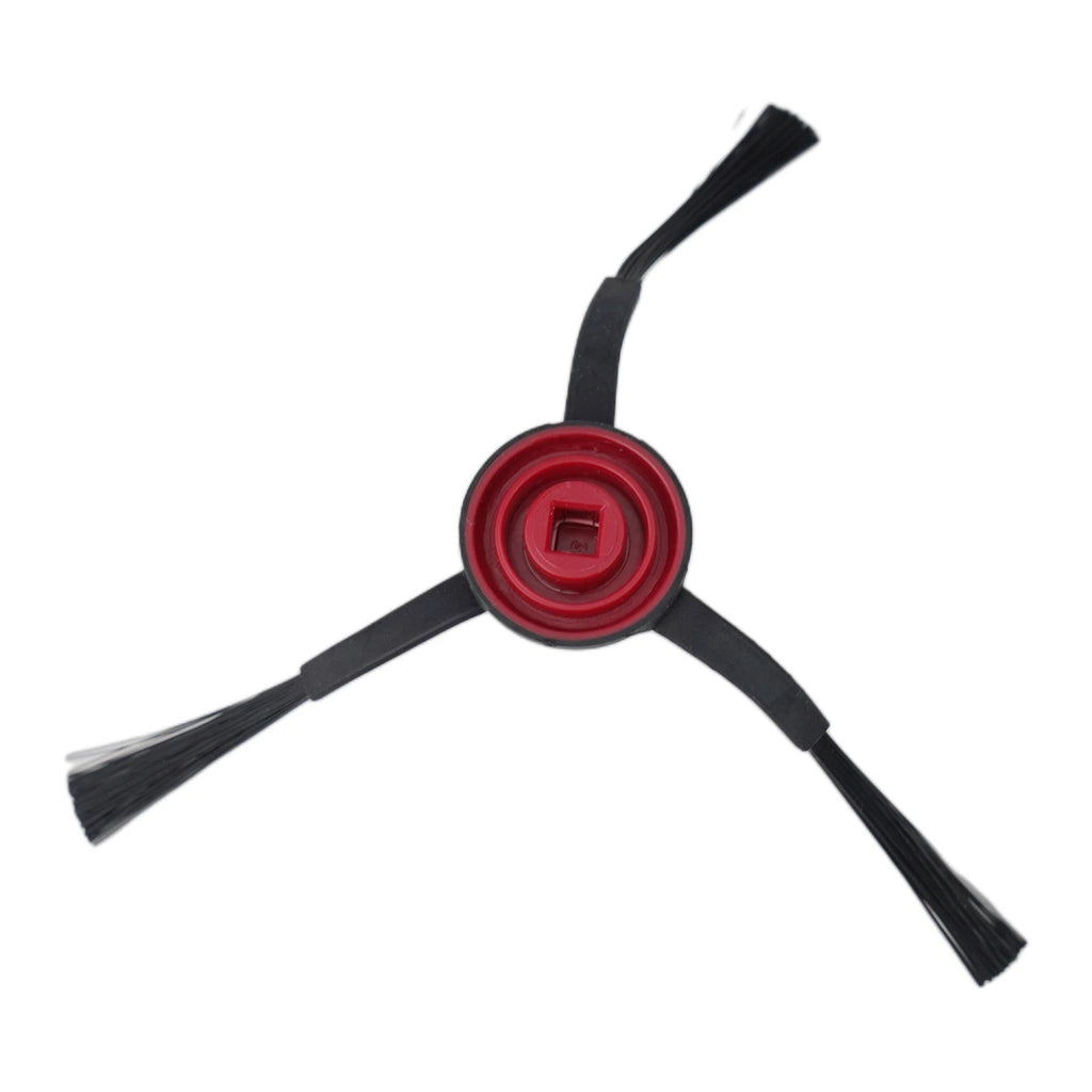 Set of 4 Vacuum Cleaner Side Brushes for