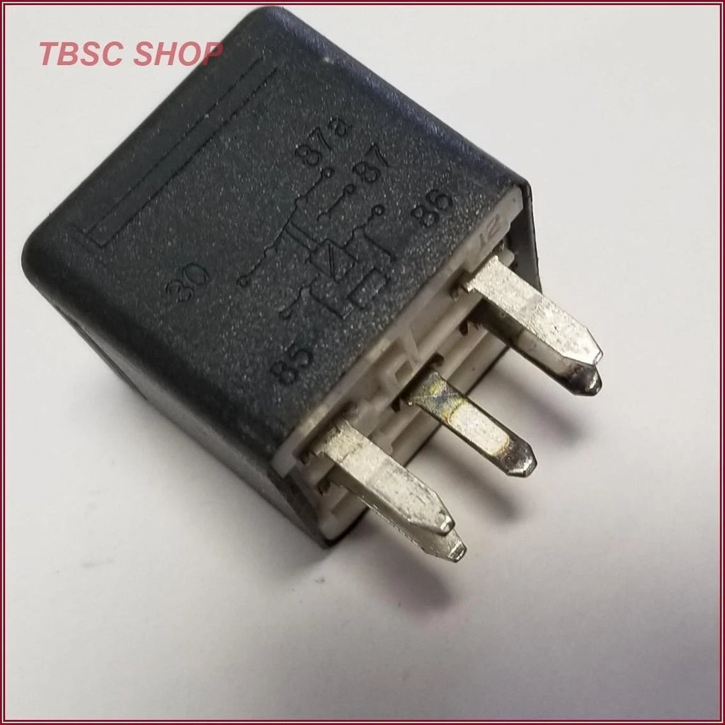 Hella 3612 Relay 12193612 for GM Chevrolet Cadillac GMC Buick Saturn (1993–2010)
