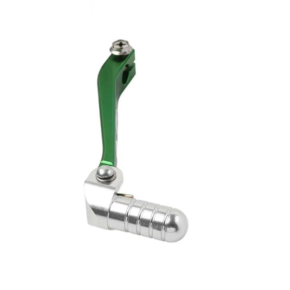 11mm CNC Heavy Duty Gear Lever Shifter Handle for 110cc 125cc Dirt Bike