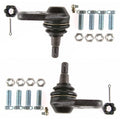 Set of 2 Front Lower Moog Suspension Ball Joints for Dodge Ram 1500 (2000–2001)