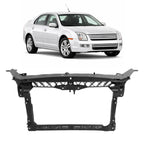 Radiator Support Assembly for Ford Fusion Mercury Milan Zephyr (2006–2009) FO1225184