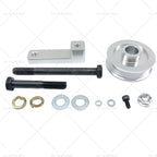 Alternator Mount Kit for Nissan Skyline R32 R33 R34 (RB20 RB25 RB26)