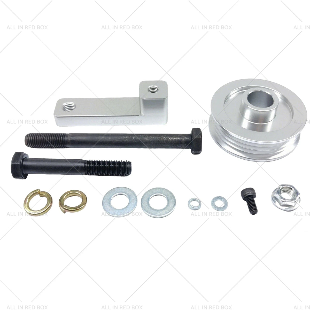 Alternator Mount Kit for Nissan Skyline R32 R33 R34 (RB20 RB25 RB26)