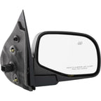 Heated Side Mirrors for Ford Explorer