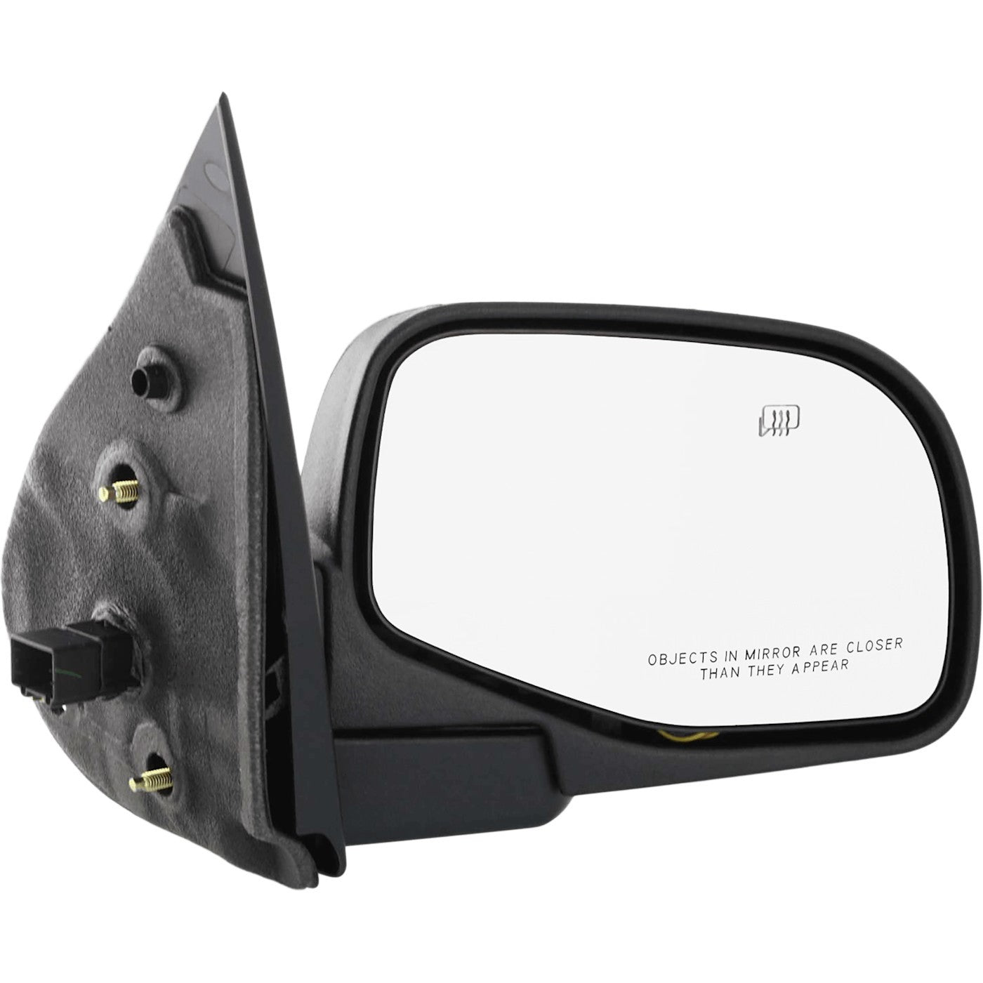 Heated Side Mirrors for Ford Explorer