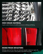 Rear Brake Right Side Tail Light Assembly for Toyota Tacoma (2020–2023)