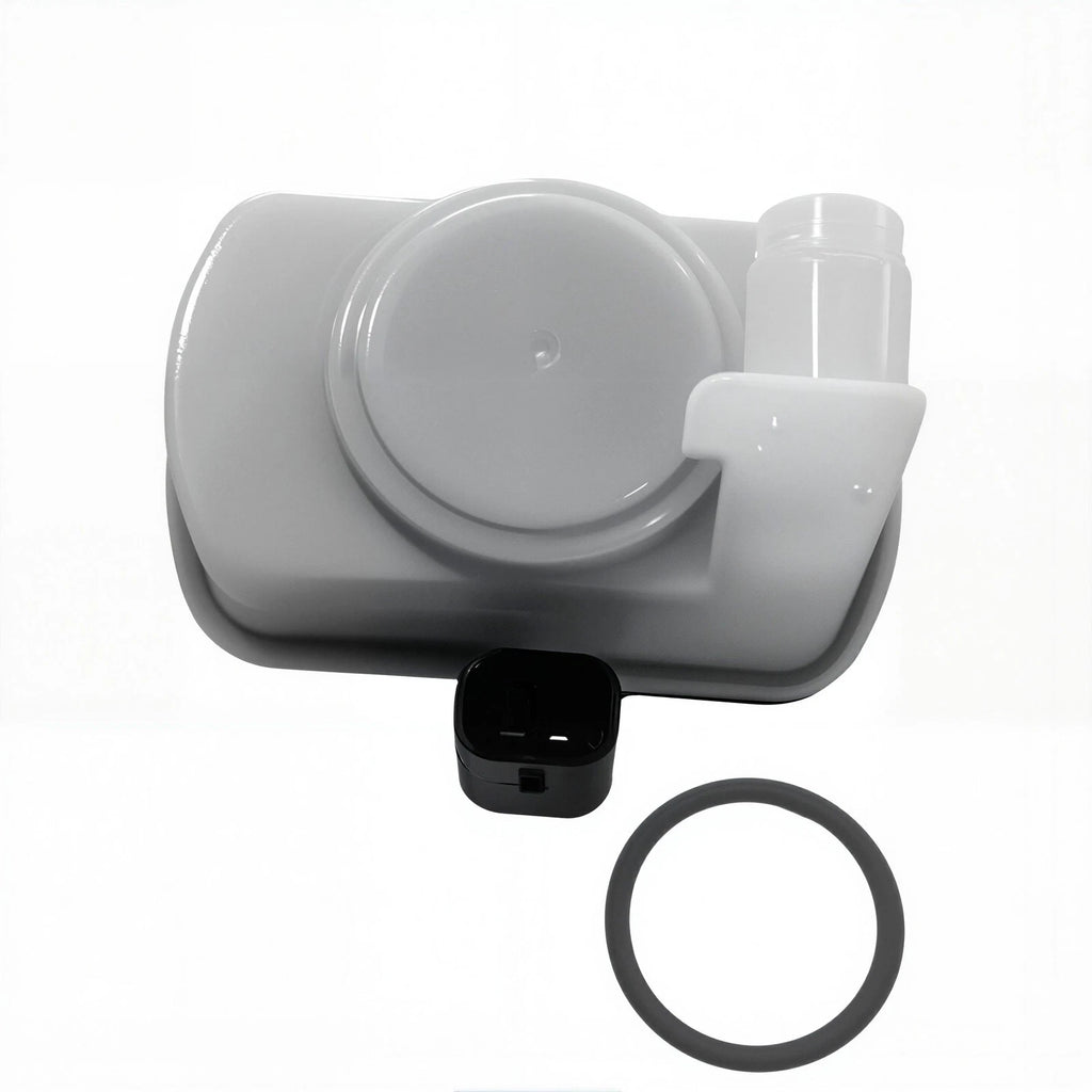 Fuel Vapor Leak Detection Pump 4861961AA for Chrysler 200 Jeep Dodge Ram 1500 (2011–2014)