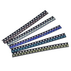 LED Light Kit 100pcs for Automotive (0805)