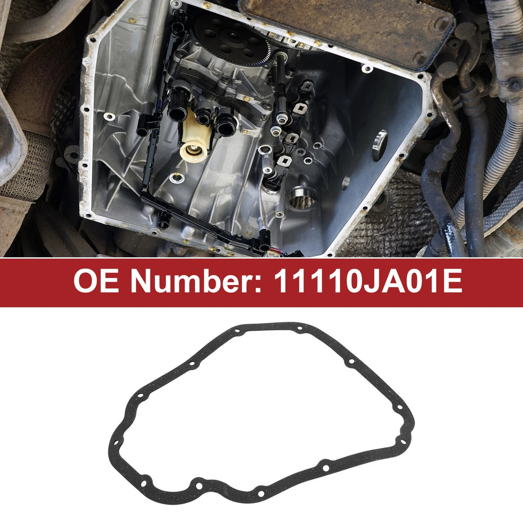 Oil Pan Gasket for Nissan Altima (2008–2013) No.11110JA01E