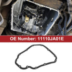 Oil Pan Gasket for Nissan Altima (2008–2013) No.11110JA01E
