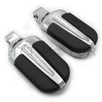 Slipstream Footpeg for Harley-Davidson Softail Slim FLSL & Breakout FXBR (2018–2023)