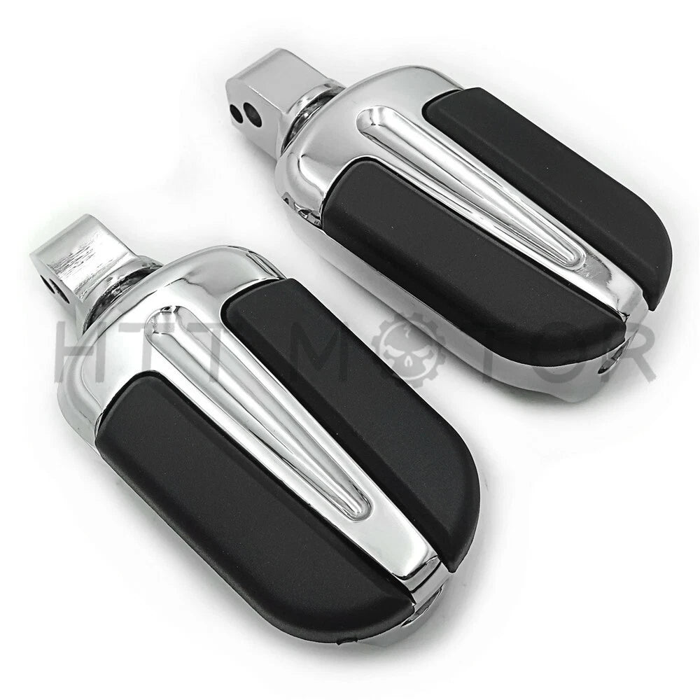 Slipstream Footpeg for Harley-Davidson Softail Slim FLSL & Breakout FXBR (2018–2023)