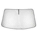 Foldable Windshield Sun Shade for Lexus RZ SUV (2023–2025)