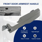 Passenger Front Right Door Armrest Handle for Chevy Tahoe (1999-2006)