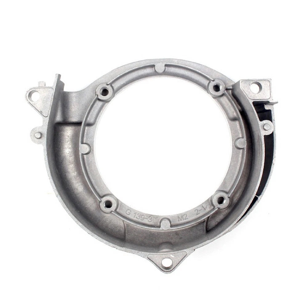 Flywheel Side Cover for GX35 Four-Stroke Engine (OEM 19611-Z0Z-000)