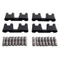 Roller Lifters Guide Kit for Ford Powerstroke Diesel (2008–2010)