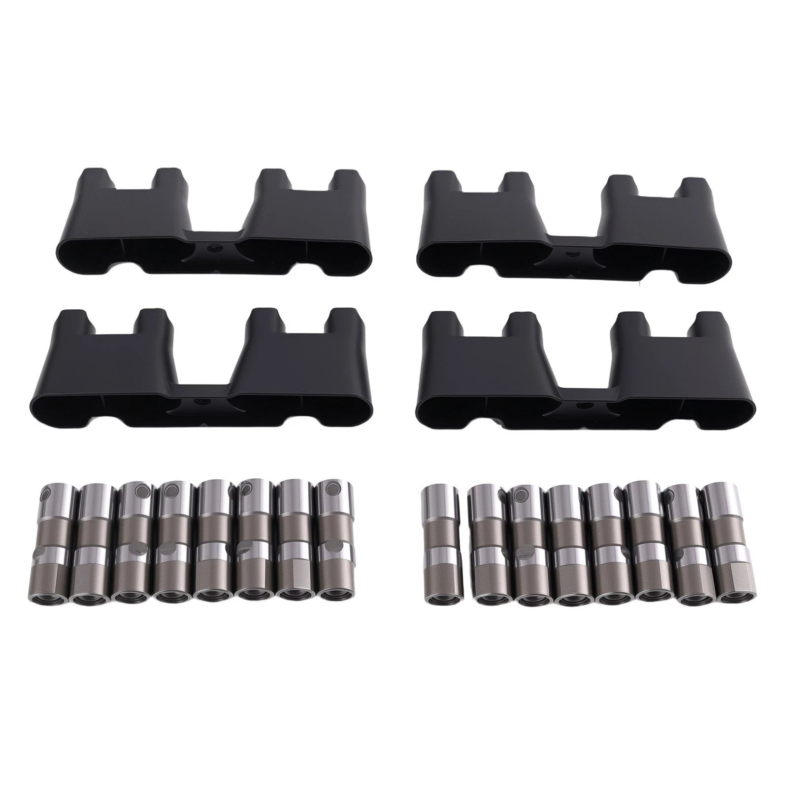 Roller Lifters Guide Kit for Ford Powerstroke Diesel (2008–2010)