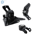 Engine Motor & Transmission Mount Set of 3 for Toyota Yaris (2006–2019)