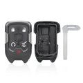 Keyless Entry Remote Car Key Fob for GMC Acadia Terrain (2017–2021) 433 MHz