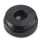 Black Fuel Gas Tank Cap for BMW R Nine T Scrambler Pure Racer Urban G/S (14-21)