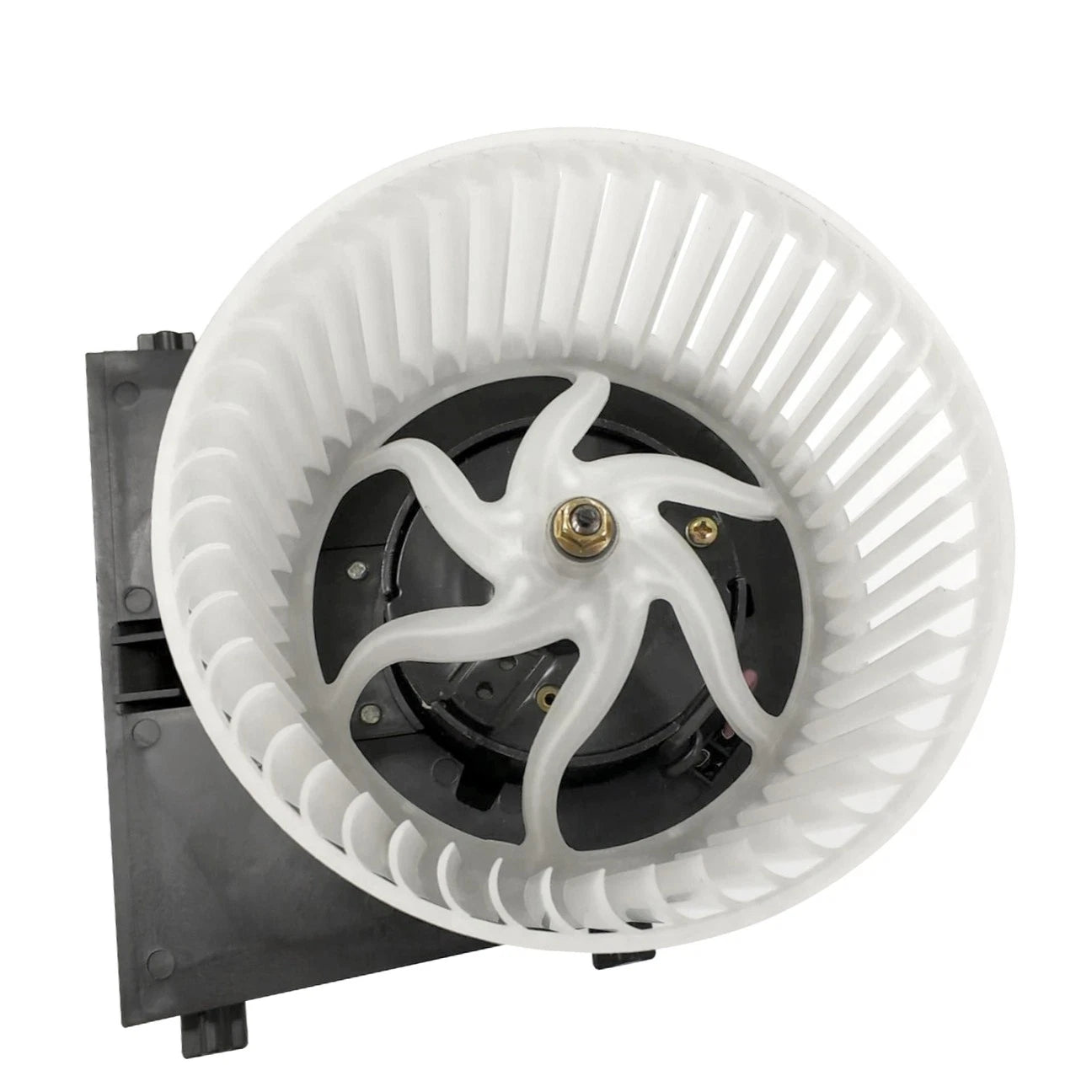 Front Blower Motor with Cage for Volkswagen Beetle (1998–2010)