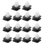 Pillar Trim Clips Kit for Ford Explorer (2011–2019) 14pcs