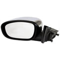 Set of 2 Heated Mirrors for Dodge Charger (2006–2010)