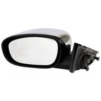 Set of 2 Heated Mirrors for Dodge Charger (2006–2010)