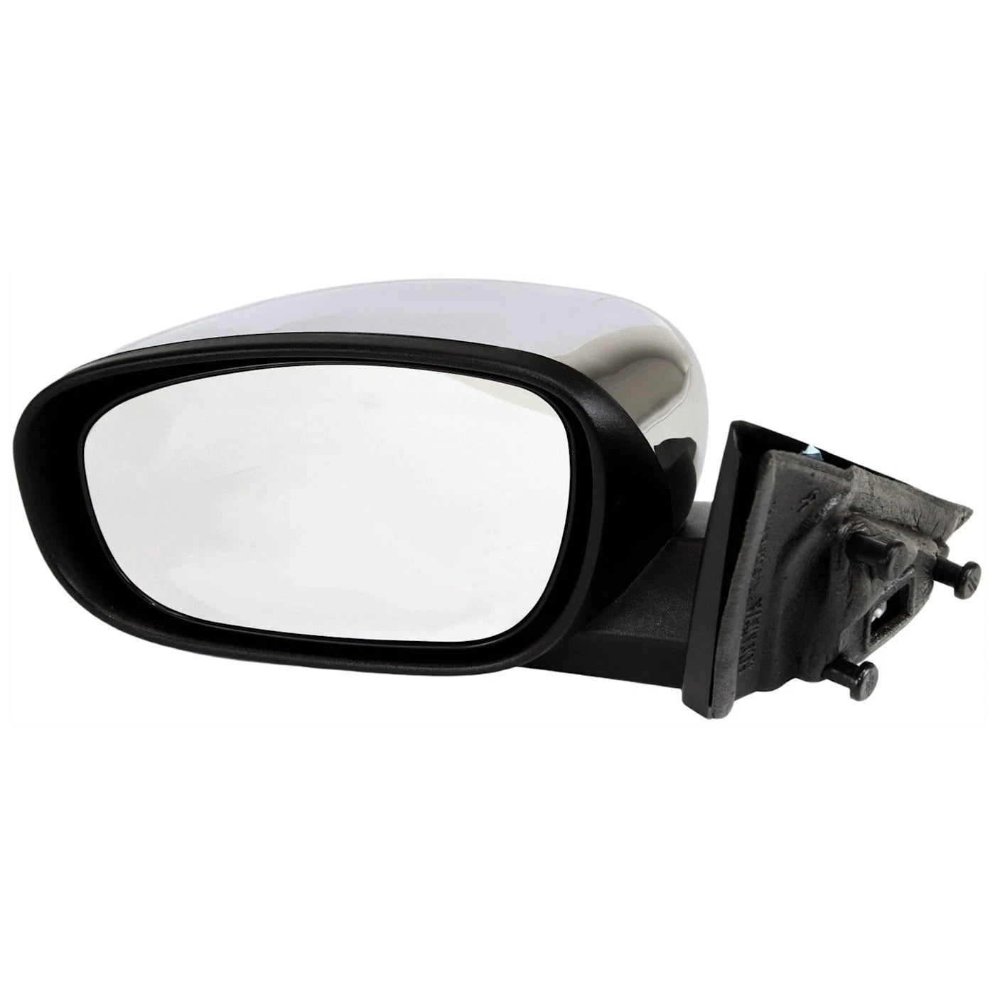 Set of 2 Heated Mirrors for Dodge Charger (2006–2010)