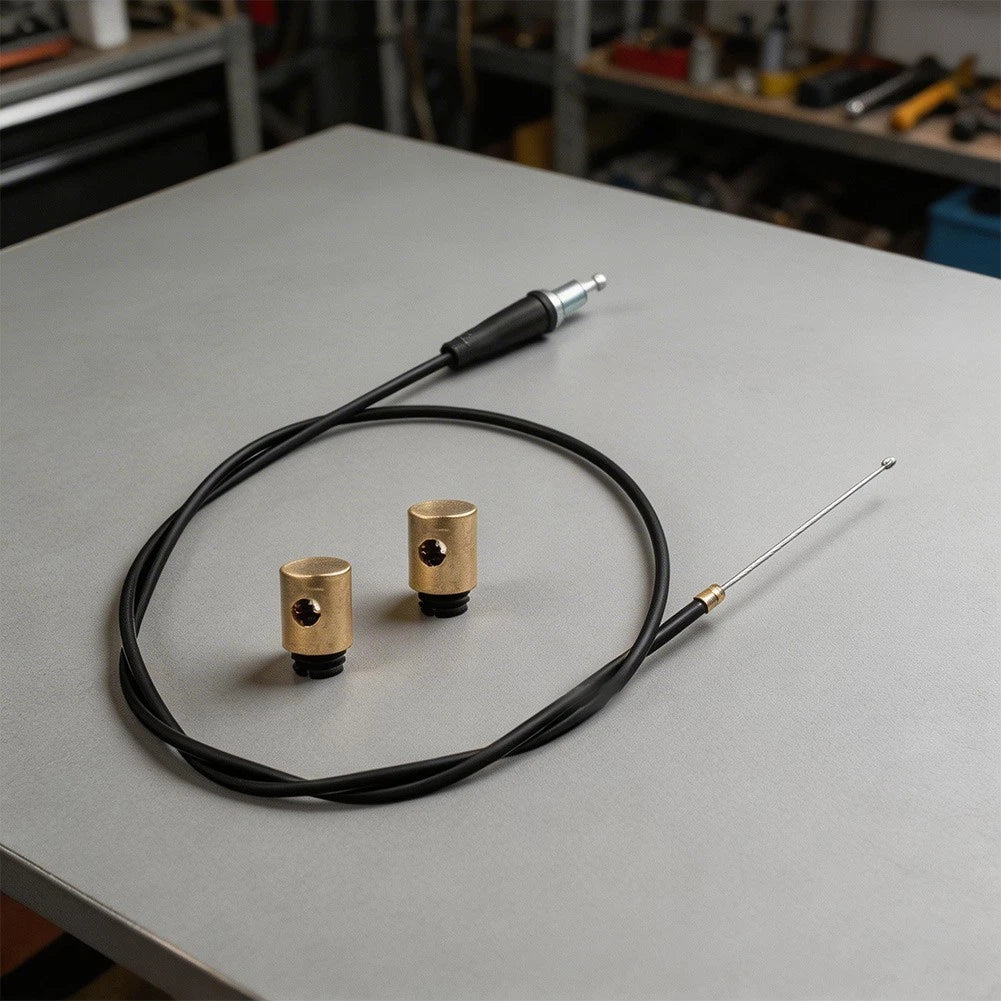 Throttle Cable for CT100U (Mini-bike)