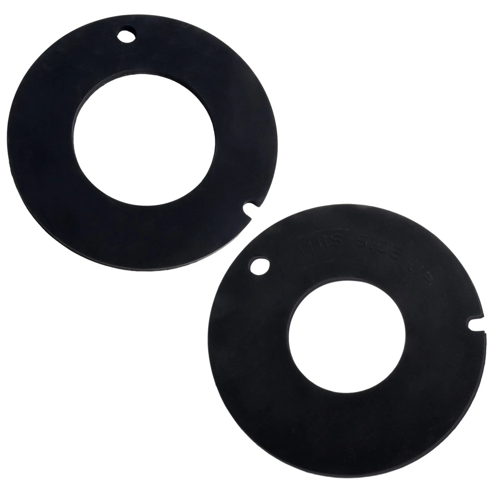 RV Toilet Gasket O-ring Rubber for RV (2010–2011)
