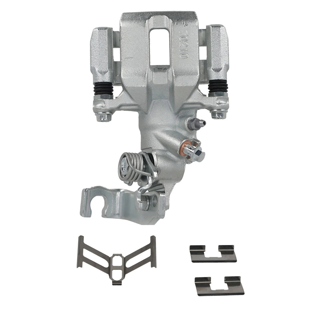 Rear Disc Brake Caliper Driver Side for Acura TSX Honda Accord (2004–2008) SLB19743 19-B2069