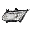 Pair LED Fog Lights for Chevrolet Equinox LTZ/Premier (2016–2017)